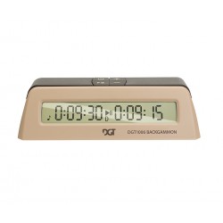 Dgt1006 Backgammon Timer