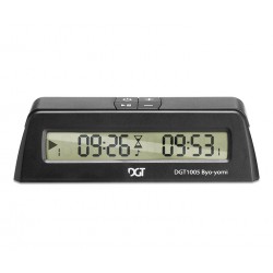 Dgt1005 Byo-yomi Timer