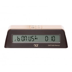 Dgt1002 Bonus Chess Timer