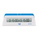 Dgt1001 White Game Timer