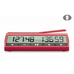 Dgt2500 Game Timer