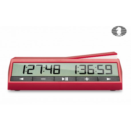 Dgt2500 Game Timer