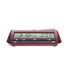 Dgt2010 Game Timer