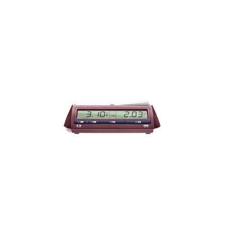 Dgt2010 Game Timer