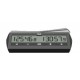 Dgt1500 Game Timer - Grey