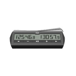 Dgt1500 Game Timer - Grey