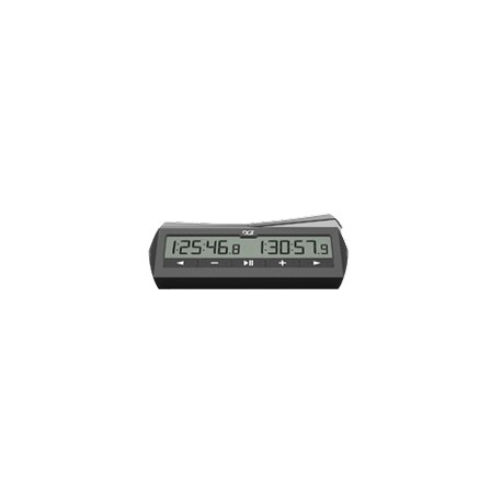 Dgt1500 Game Timer - Grey