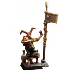 l' aracheur de dents