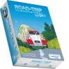 Road-trip. À la découverte de l’Ardèche.