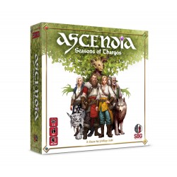 Ascendia