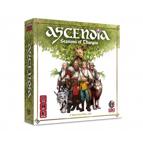 Ascendia