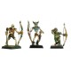 Archers Squelettes