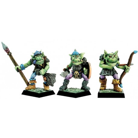 Orcs