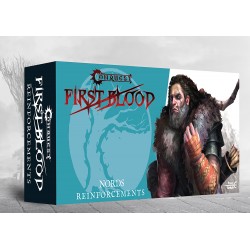 Nords: Conquest First Blood Reinforcement Set