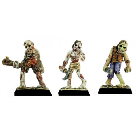 Zombies