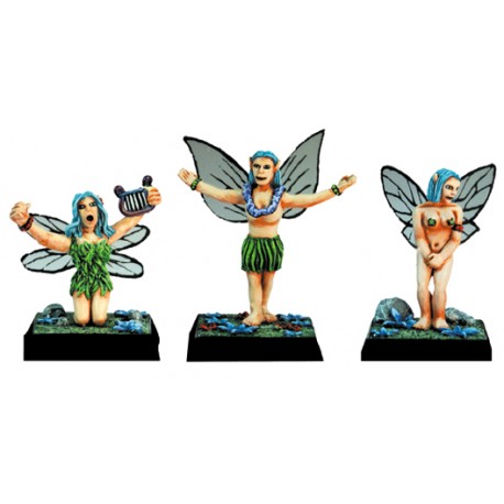 Fées