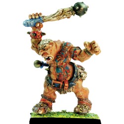 ogre des champs