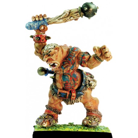 ogre des champs