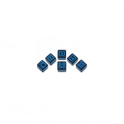 QW - shadowrun spellcaster