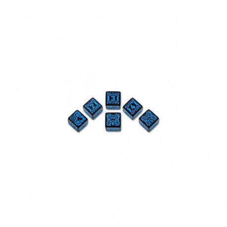 QW - shadowrun spellcaster