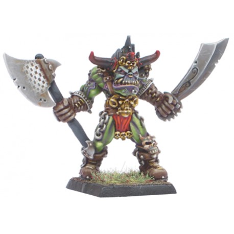 Champion Orc