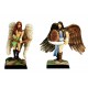 Homme & Femme Oiseaux