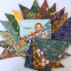 Coffret Origami - Van Gogh