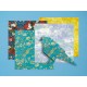 Coffret Origami - Van Gogh