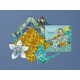 Coffret Origami - Van Gogh