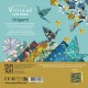 Coffret Origami - Van Gogh