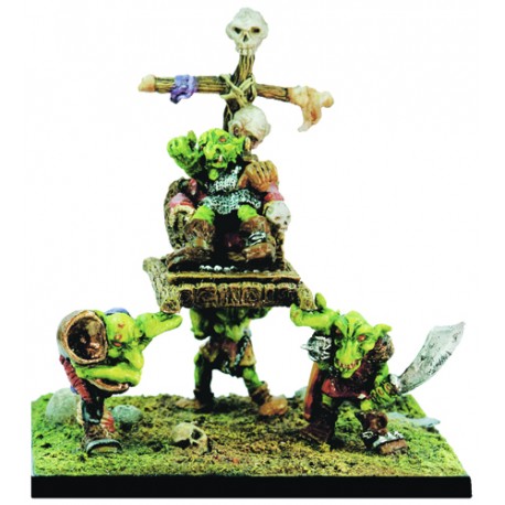 Palanquin Gobelins 3.000
