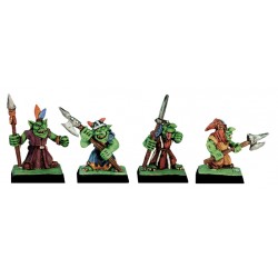 Lanciers Gobelins