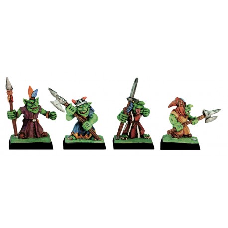 Lanciers Gobelins