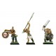 Champion Ogre + Accessoires