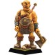 Aventurier Demi-Ogre