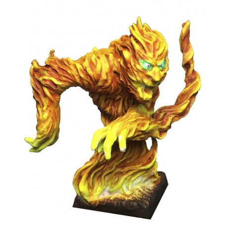 elementaire de Feu