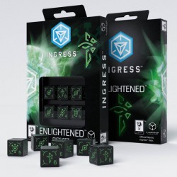 QW - ingress D6 enlightened