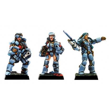 Marines