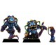 Creatures de l' Espace