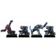 Creatures de l' Espace II
