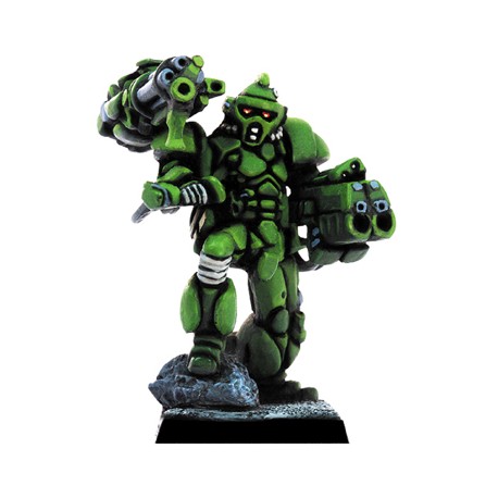 Exterminator