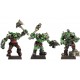 Squad Orcs