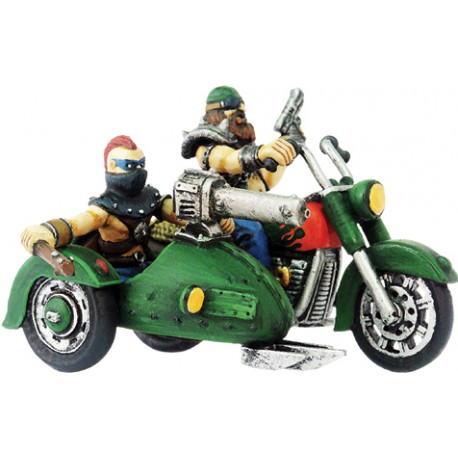 Sidecar