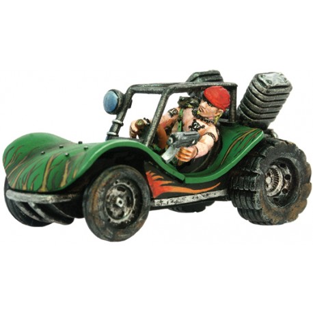 Buggy
