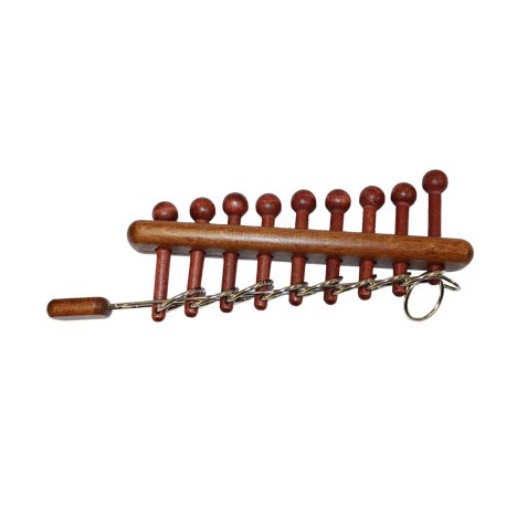 BAGUENAUDIER 9