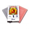 Jeu&nbsp;40&nbsp;cartes&nbsp;espagnoles FOURNIER&nbsp;(&nbsp;x&nbsp;12&nbsp;)