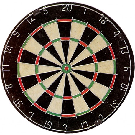 Cible crin standard ACHIEVER