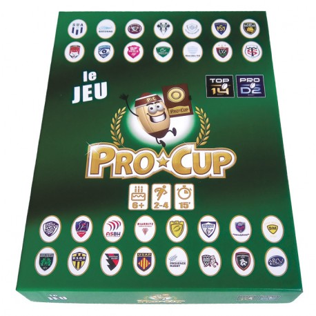 Procup LNR