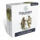 Discovery-Préhistoire (édition 2019 en Français)