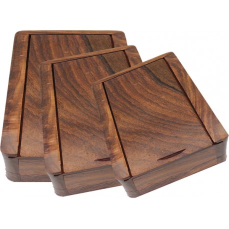 Boite de rangement pour piéces Echecs T 3